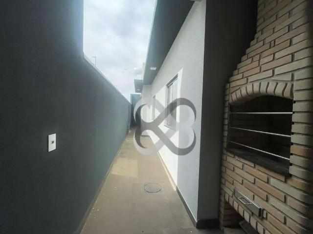 Casa / Sobrado para Venda em Londrina/PR Jardim Nações Unidas 3 Quartos