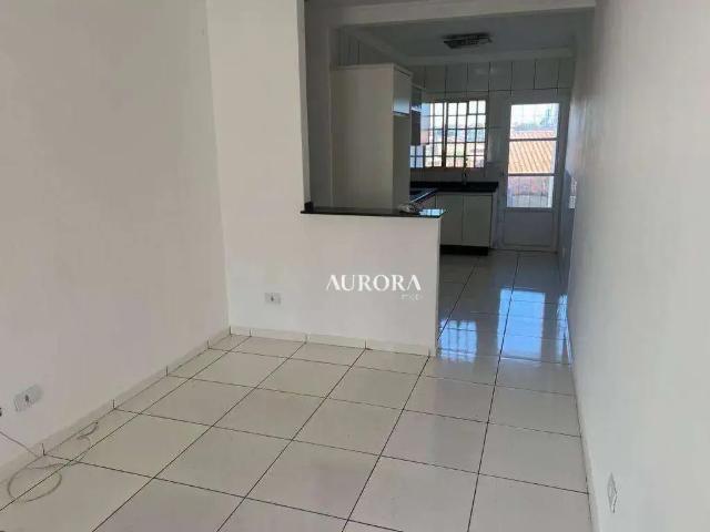 Casa / Sobrado para Venda em Londrina/PR Jardim Neman Sahyun 2 Quartos