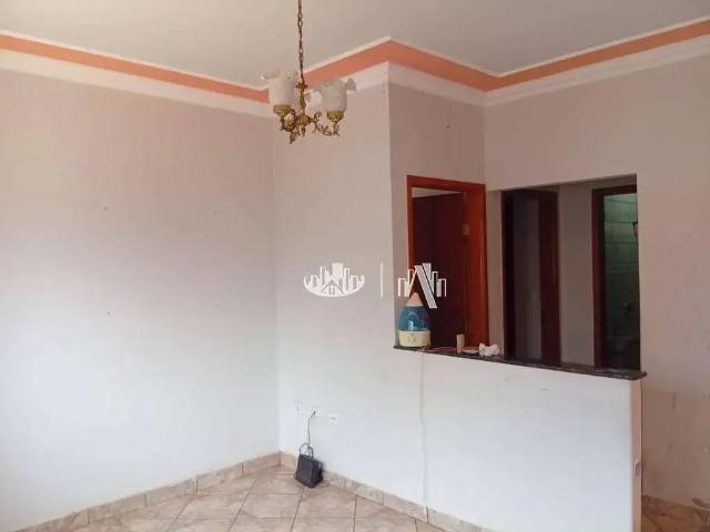Casa / Sobrado para Venda em Londrina/PR Jardim Neman Sahyun 2 Quartos