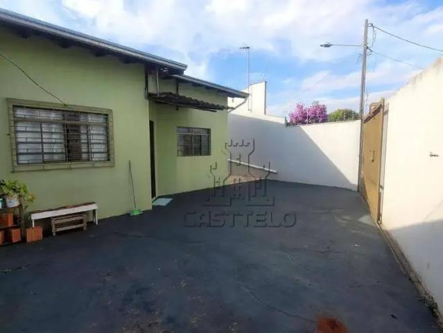 Casa / Sobrado para Venda em Londrina/PR Jardim Neman Sahyun 2 Quartos
