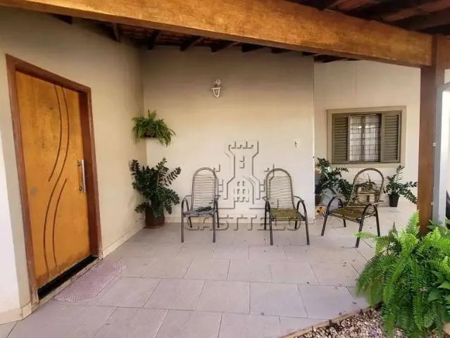 Casa / Sobrado para Venda em Londrina/PR Jardim Neman Sahyun 4 Quartos