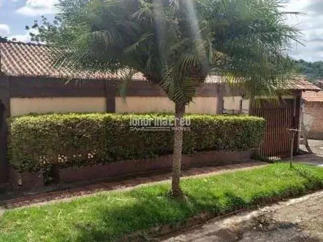 Casa / Sobrado para Venda em Londrina/PR Jardim Nova Esperança 4 Quartos