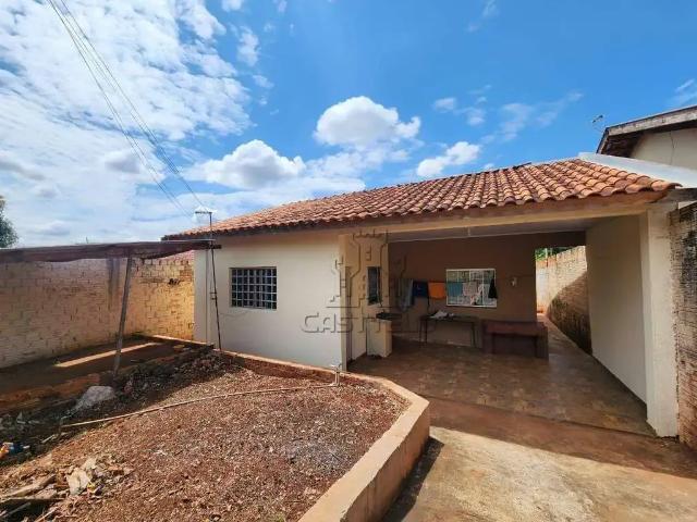 Casa / Sobrado para Venda em Londrina/PR Jardim Nova Esperança 2 Quartos