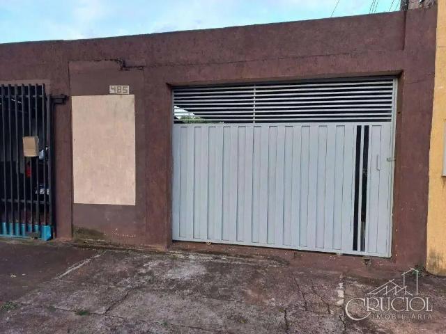 Casa / Sobrado para Venda em Londrina/PR Jardim Novo Sabará 3 Quartos