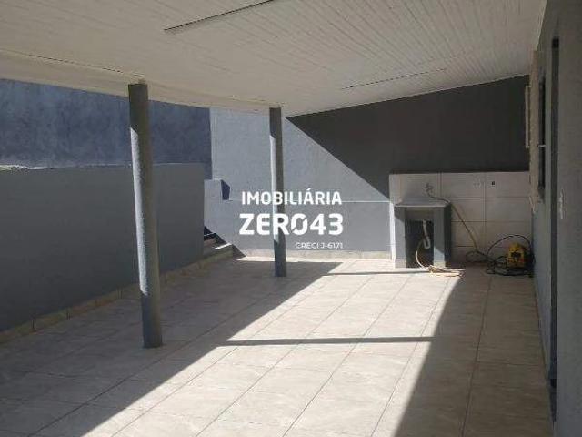 Casa / Sobrado para Venda em Londrina/PR Jardim Ok 3 Quartos