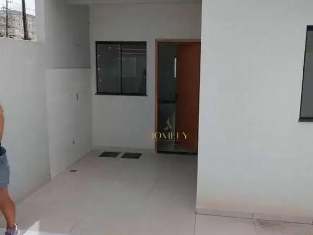 Casa / Sobrado para Venda em Londrina/PR Jardim Olímpico 2 Quartos