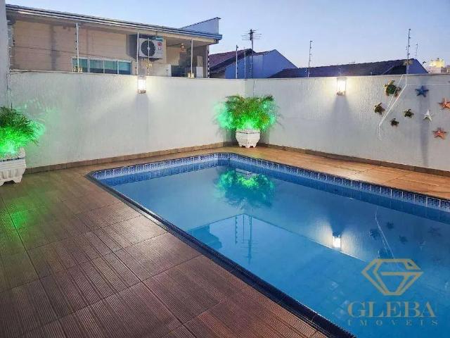 Casa / Sobrado para Venda em Londrina/PR Jardim Oriente 3 Quartos