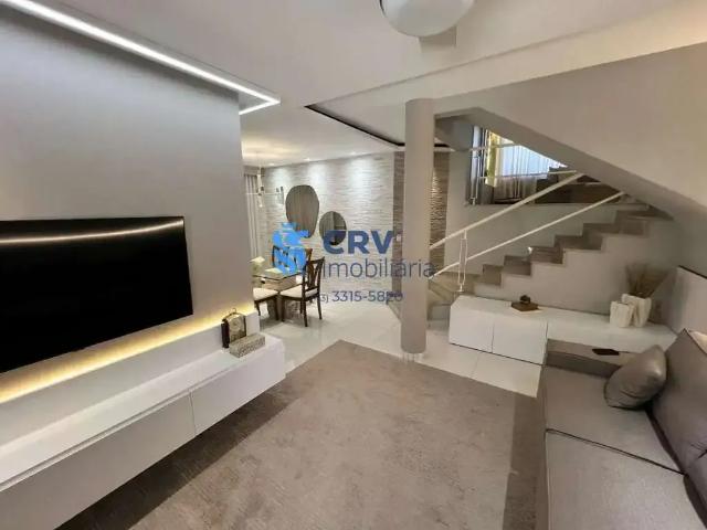 Casa / Sobrado para Venda em Londrina/PR Jardim Oriente 3 Quartos