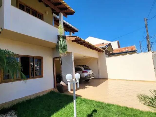 Casa / Sobrado para Venda em Londrina/PR Jardim Oriente 3 Quartos