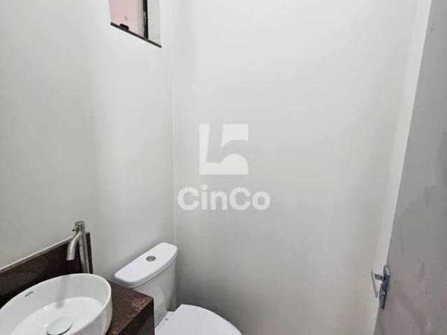 Casa / Sobrado para Venda em Londrina/PR Jardim Pacaembu 3 Quartos