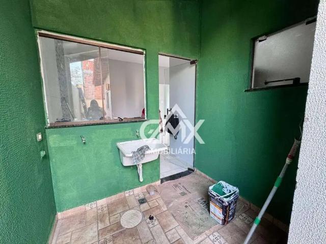 Casa / Sobrado para Venda em Londrina/PR Jardim Padovani 2 Quartos