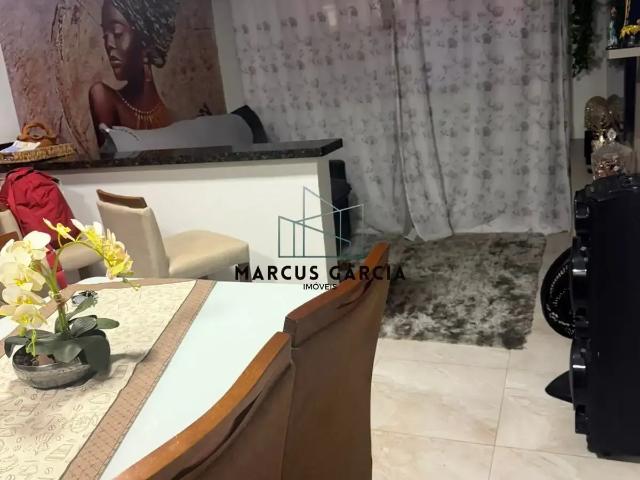 Casa / Sobrado para Venda em Londrina/PR Jardim Padovani 2 Quartos