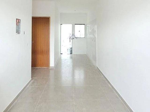 Casa / Sobrado para Venda em Londrina/PR Jardim Padovani 2 Quartos