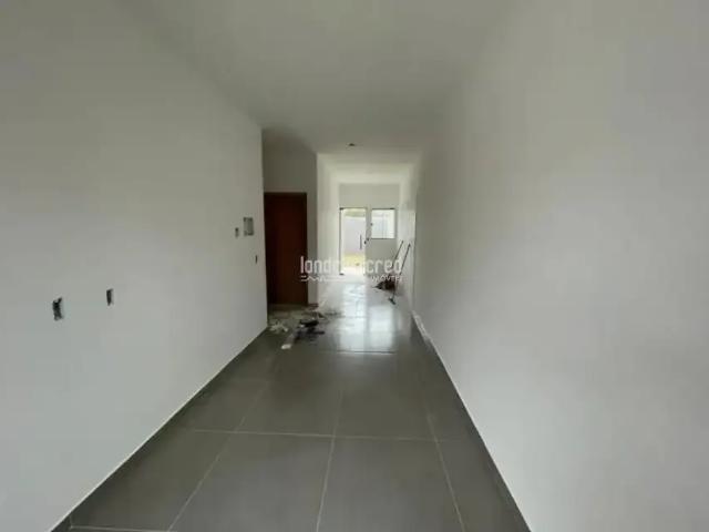 Casa / Sobrado para Venda em Londrina/PR Jardim Padovani 2 Quartos
