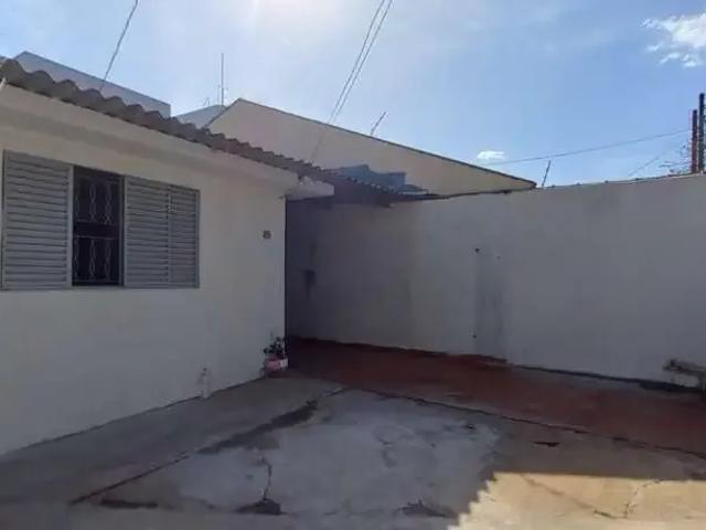 Casa / Sobrado para Venda em Londrina/PR Jardim Palermo 3 Quartos