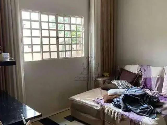 Casa / Sobrado para Venda em Londrina/PR Jardim Pérola 3 Quartos