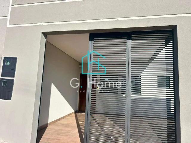 Casa / Sobrado para Venda em Londrina/PR Jardim Pioneiros 3 Quartos