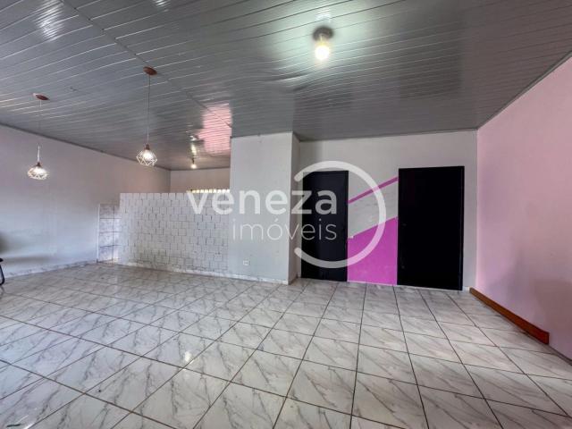 Casa / Sobrado para Venda em Londrina/PR Jardim Piza 2 Quartos