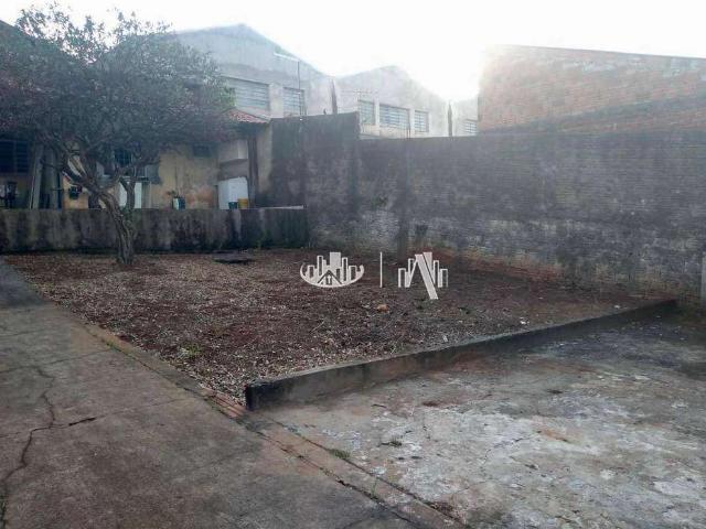 Casa / Sobrado para Venda em Londrina/PR Jardim Piza 2 Quartos