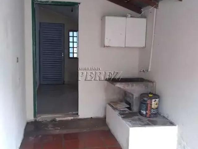 Casa / Sobrado para Venda em Londrina/PR Jardim Piza 2 Quartos