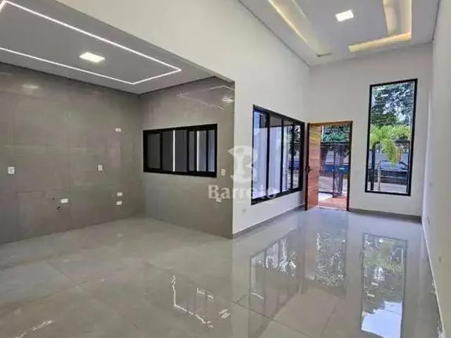Casa / Sobrado para Venda em Londrina/PR Jardim Piza 3 Quartos