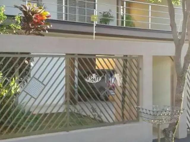 Casa / Sobrado para Venda em Londrina/PR Jardim Piza 4 Quartos