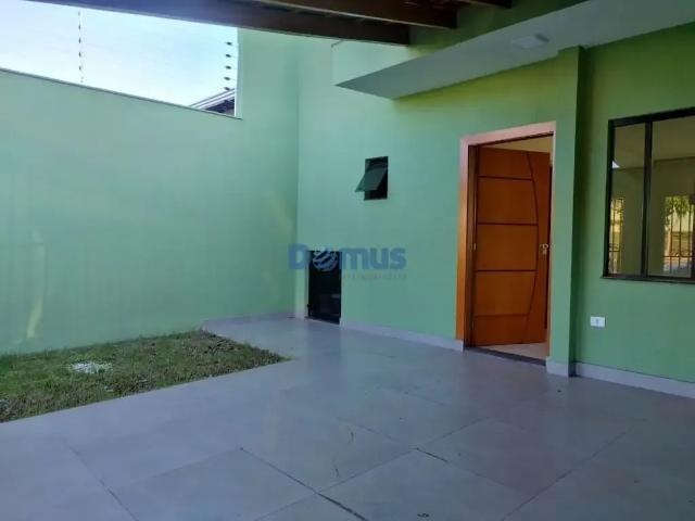 Casa / Sobrado para Venda em Londrina/PR Jardim Portal dos Pioneiros 3 Quartos