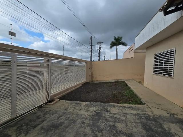 Casa / Sobrado para Venda em Londrina/PR Jardim Portal dos Pioneiros 3 Quartos