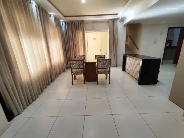 Casa / Sobrado para Venda em Londrina/PR Jardim Portal dos Pioneiros 3 Quartos