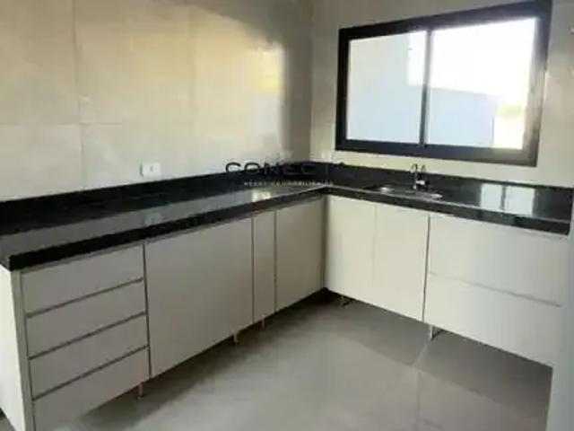 Casa / Sobrado para Venda em Londrina/PR Jardim Portal de Itamaracá 3 Quartos