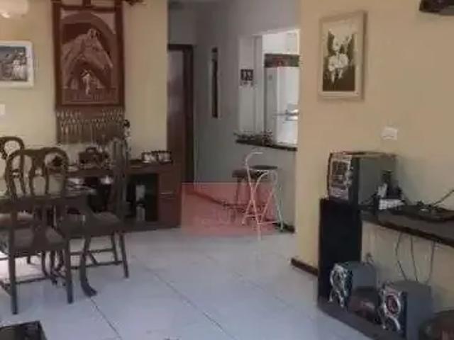 Casa / Sobrado para Venda em Londrina/PR Jardim Prefeito Milton Menezes 3 Quartos