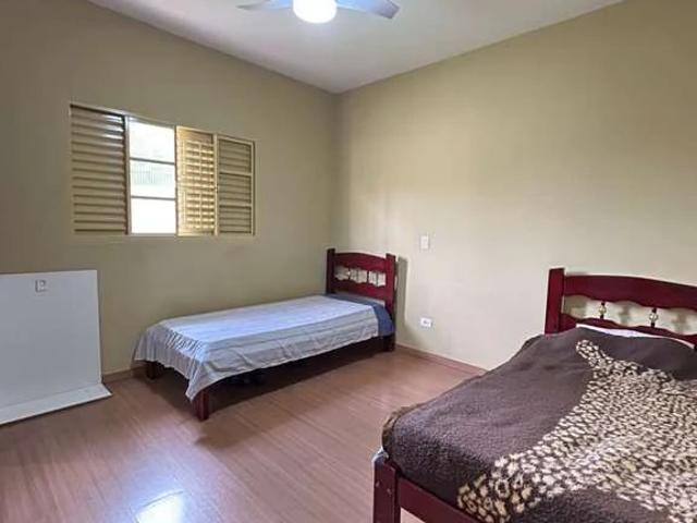 Casa / Sobrado para Venda em Londrina/PR Jardim Prefeito Milton Menezes 3 Quartos
