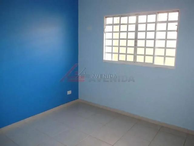 Casa / Sobrado para Venda em Londrina/PR Jardim Prefeito Milton Menezes 3 Quartos