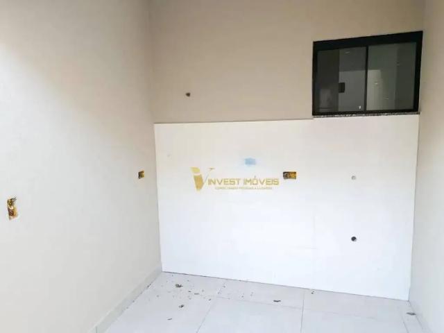 Casa / Sobrado para Venda em Londrina/PR Jardim Prefeito Milton Menezes 3 Quartos