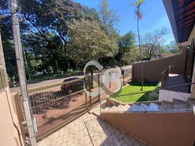 Casa / Sobrado para Venda em Londrina/PR Jardim Presidente 3 Quartos