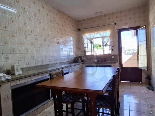 Casa / Sobrado para Venda em Londrina/PR Jardim Presidente 3 Quartos