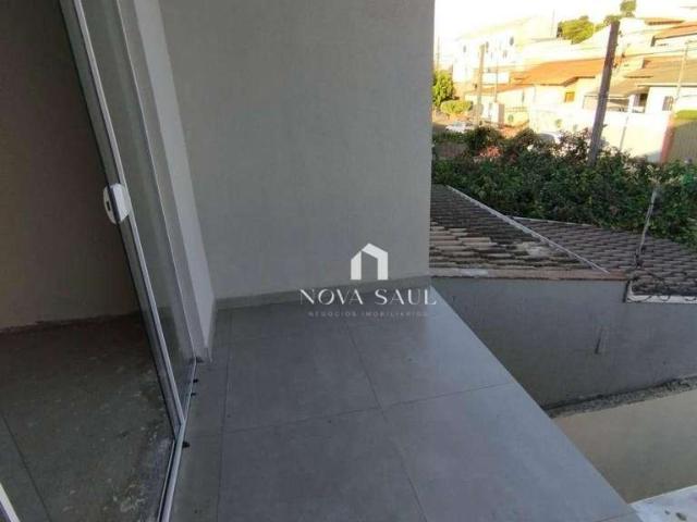 Casa / Sobrado para Venda em Londrina/PR Jardim São Paulo 2 Quartos
