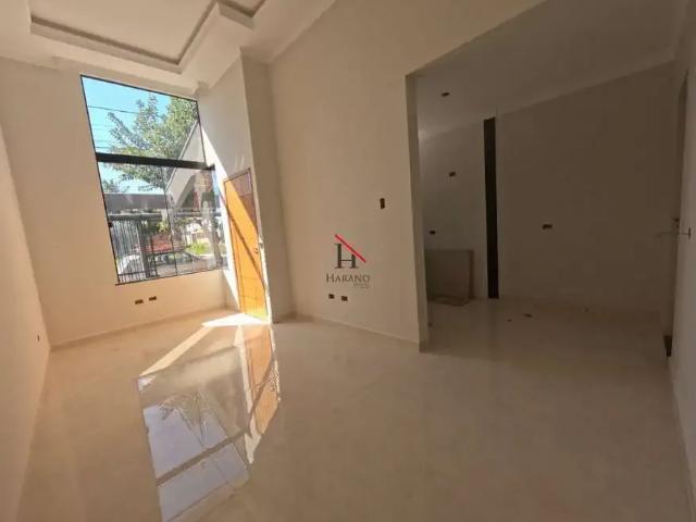 Casa / Sobrado para Venda em Londrina/PR Jardim São Paulo II 3 Quartos
