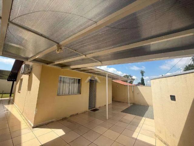 Casa / Sobrado para Venda em Londrina/PR Jardim São Vicente Palloti 2 Quartos