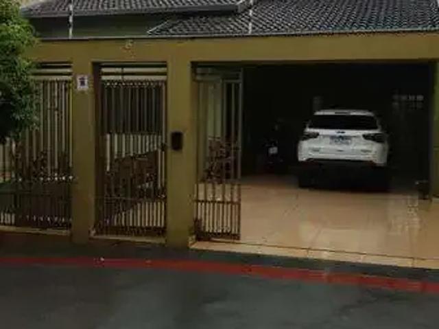 Casa / Sobrado para Venda em Londrina/PR Jardim Santa Alice 3 Quartos