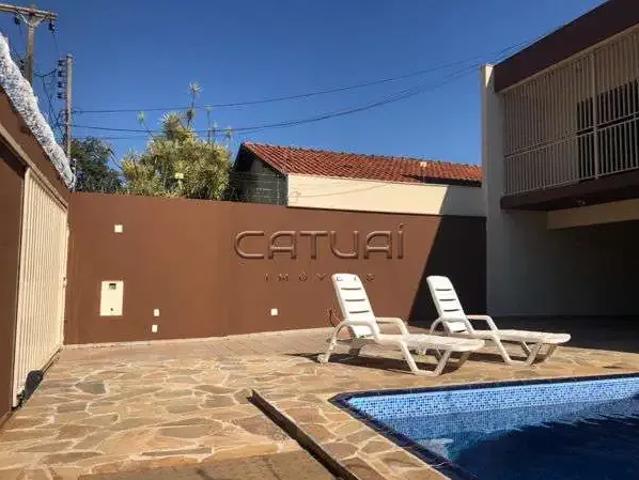 Casa / Sobrado para Venda em Londrina/PR Jardim Santo Antônio 4 Quartos
