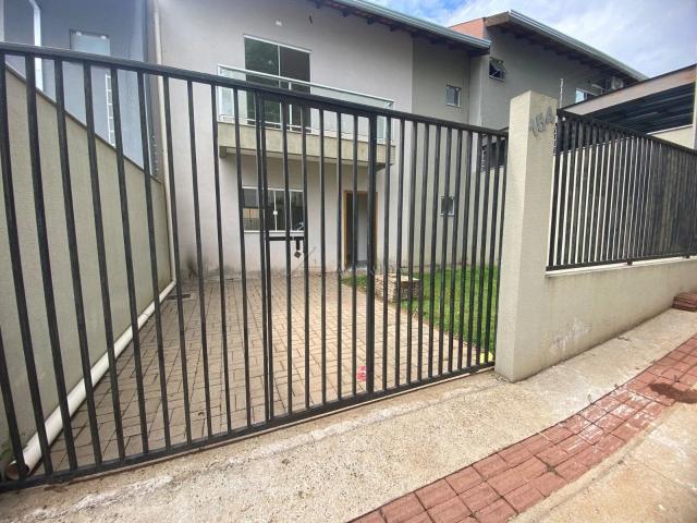 Casa / Sobrado para Venda em Londrina/PR Jardim Santos Paulo 3 Quartos