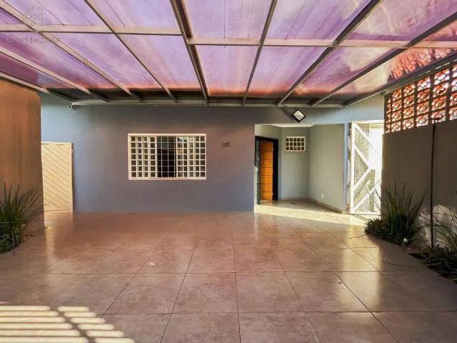 Casa / Sobrado para Venda em Londrina/PR Jardim San Diego 4 Quartos