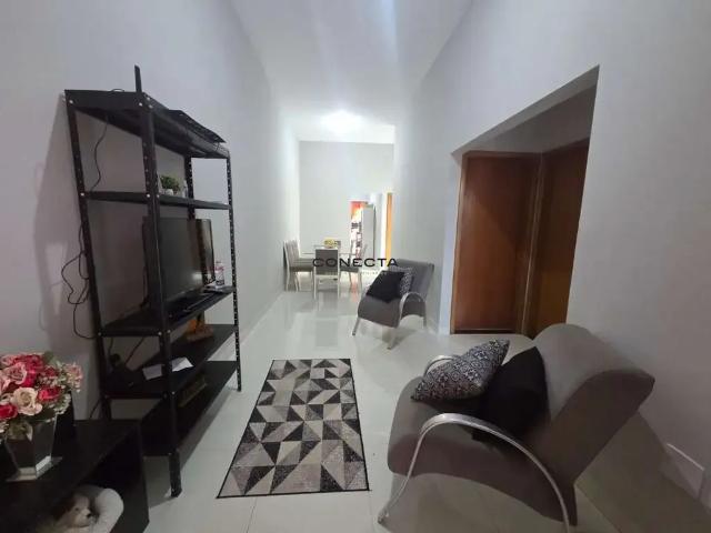 Casa / Sobrado para Venda em Londrina/PR Jardim Sabará 3 Quartos