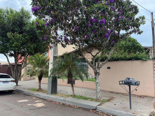 Casa / Sobrado para Venda em Londrina/PR Jardim Shangri la 3 Quartos