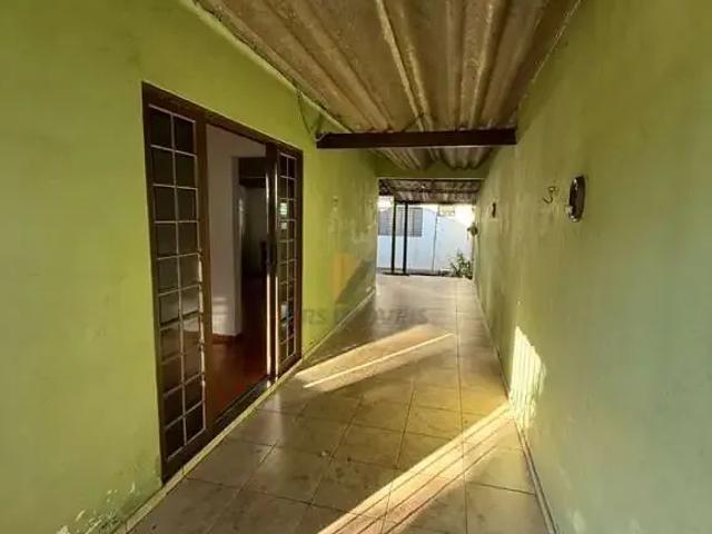Casa / Sobrado para Venda em Londrina/PR João Paz 3 Quartos