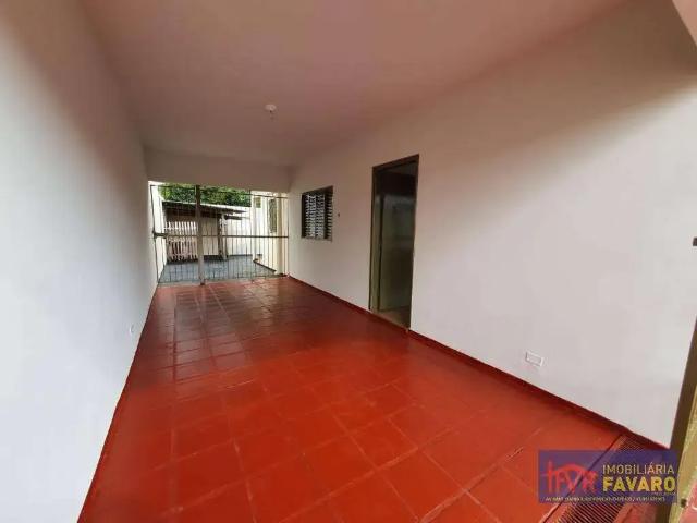 Casa / Sobrado para Venda em Londrina/PR Luiz de Sá 3 Quartos