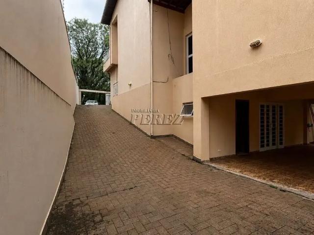 Casa / Sobrado para Venda em Londrina/PR Lago Parque 4 Quartos