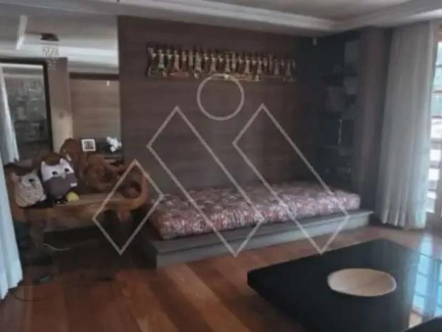 Casa / Sobrado para Venda em Londrina/PR Lago Parque 5 Quartos