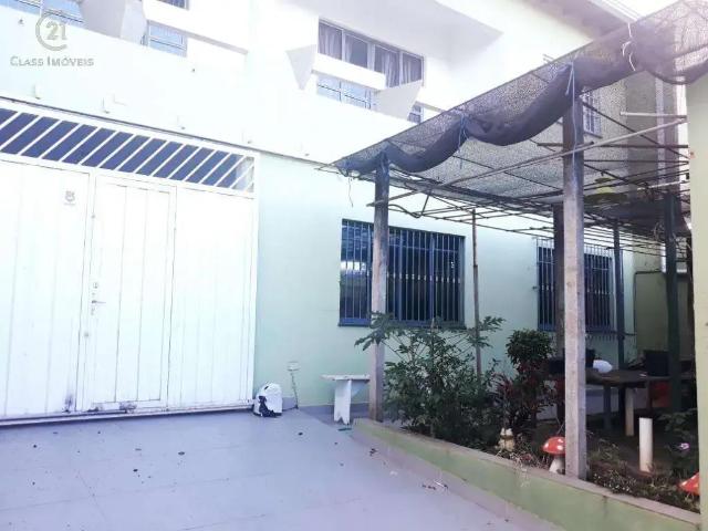 Casa / Sobrado para Venda em Londrina/PR Leonor 5 Quartos